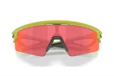 Очки велосипедные Oakley Sphaera Strike PRIZM Trail Torch — фото 2