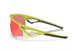 Очки велосипедные Oakley Sphaera Strike PRIZM Trail Torch — фото 3