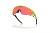 Очки велосипедные Oakley Sphaera Strike PRIZM Trail Torch — фото 5