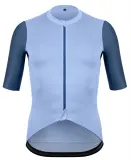 Велоджерси Eroe Duo Blue Ultralight — фото 1