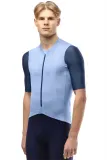 Велоджерси Eroe Duo Blue Ultralight — фото 4