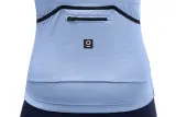 Велоджерси женское Eroe Duo Blue Ultralight — фото 6