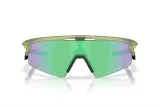 Очки велосипедные Oakley Sphaera Strike Tour De France PRIZM Road Jade — фото 5