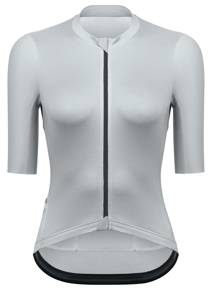 Велоджерси женское Eroe Pure Anthracite Ultralight