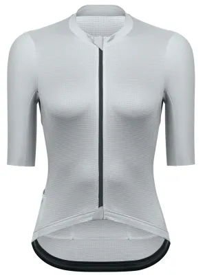 Велоджерси женское Eroe Pure Anthracite Ultralight