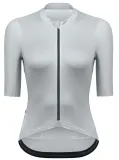 Велоджерси женское Eroe Pure Anthracite Ultralight — фото 1