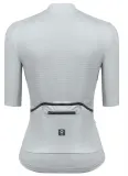 Велоджерси женское Eroe Pure Anthracite Ultralight — фото 2