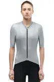 Велоджерси женское Eroe Pure Anthracite Ultralight — фото 3