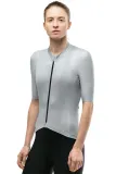 Велоджерси женское Eroe Pure Anthracite Ultralight — фото 4