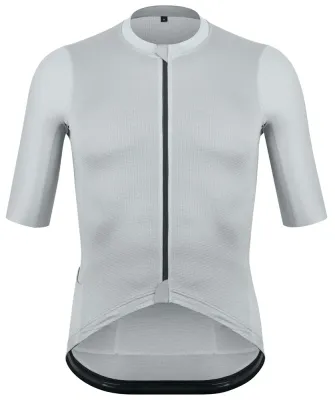 Велоджерси Eroe Pure Anthracite Ultralight