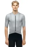 Велоджерси Eroe Pure Anthracite Ultralight — фото 3