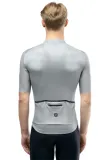 Велоджерси Eroe Pure Anthracite Ultralight — фото 5