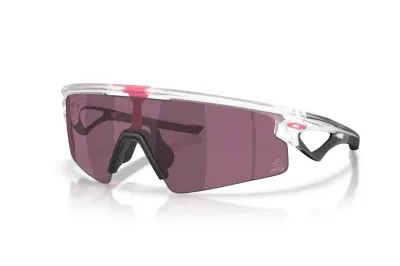 Очки велосипедные Oakley Sphaera Strike Giro d'Italia PRIZM Road Black