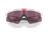Очки велосипедные Oakley Sphaera Strike Giro d'Italia PRIZM Road Black — фото 2
