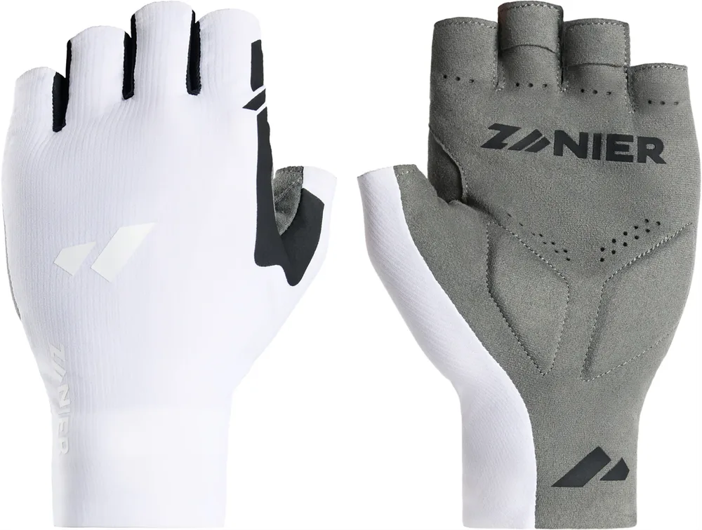Перчатки короткие Zanier Race Pro