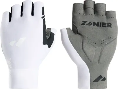 Перчатки короткие Zanier Race Pro
