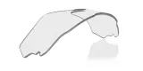 Линзы Oakley Radar EV S Path Clear Black Iridium Photochromic — фото 2