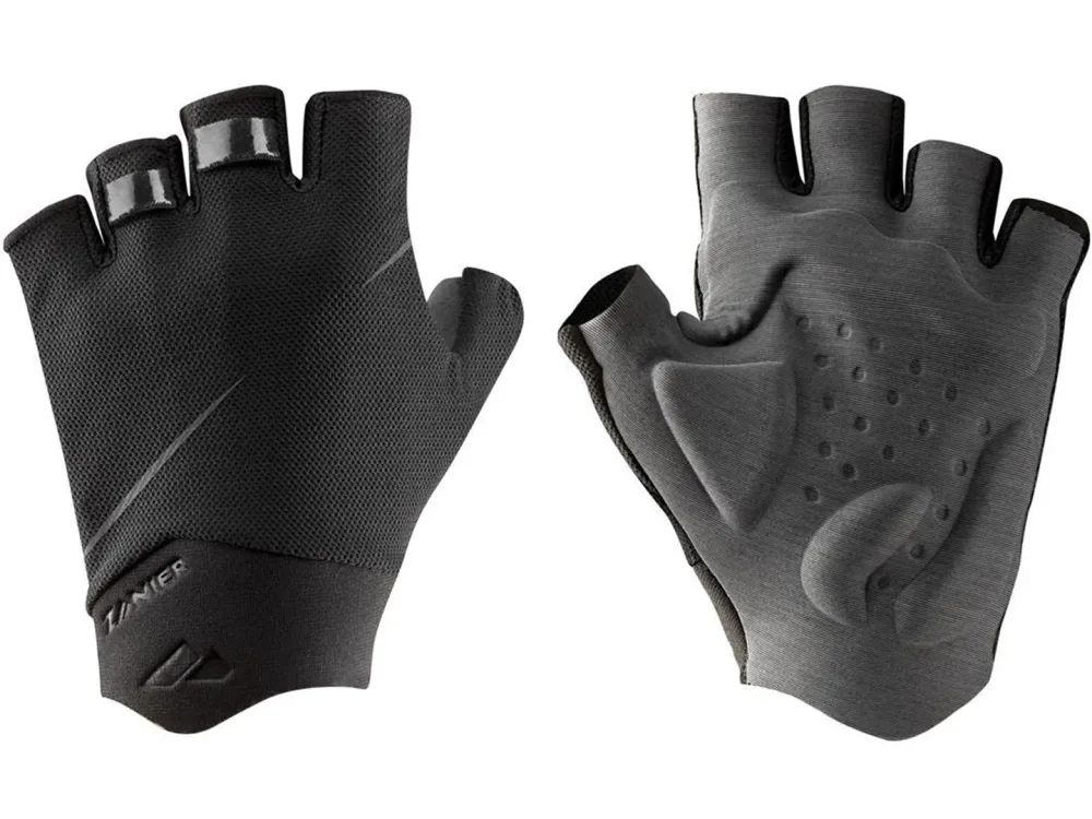 Перчатки короткие Zanier E-Grip