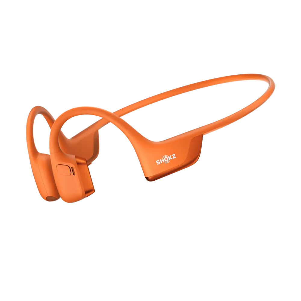 Наушники с костной проводимостью Shokz OpenRun Pro 2