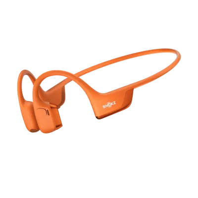 Наушники с костной проводимостью Shokz OpenRun Pro 2