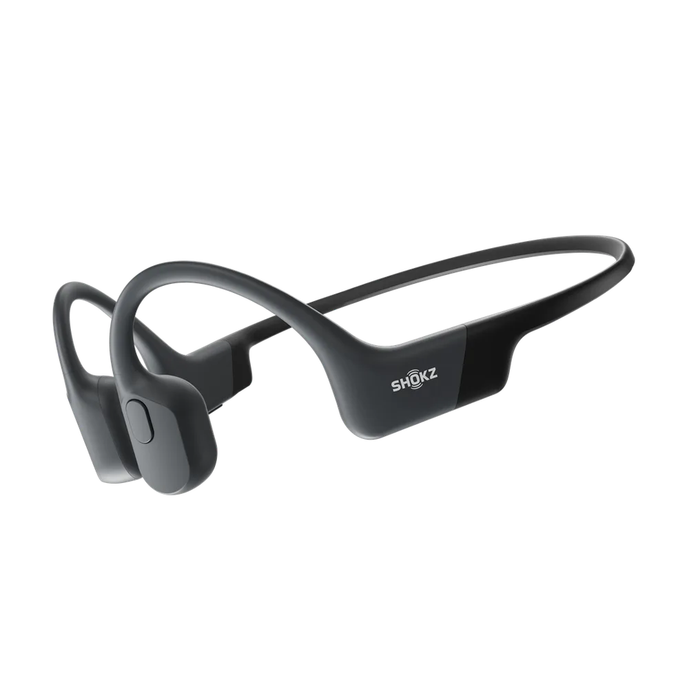 Наушники с костной проводимостью Shokz OpenRun