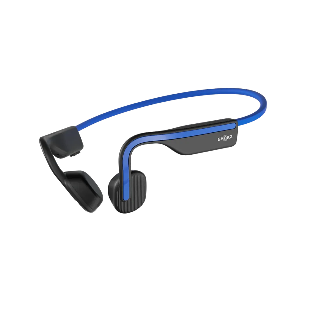 Наушники с костной проводимостью Shokz OpenMove