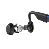 Наушники с костной проводимостью Shokz OpenMove — фото 2