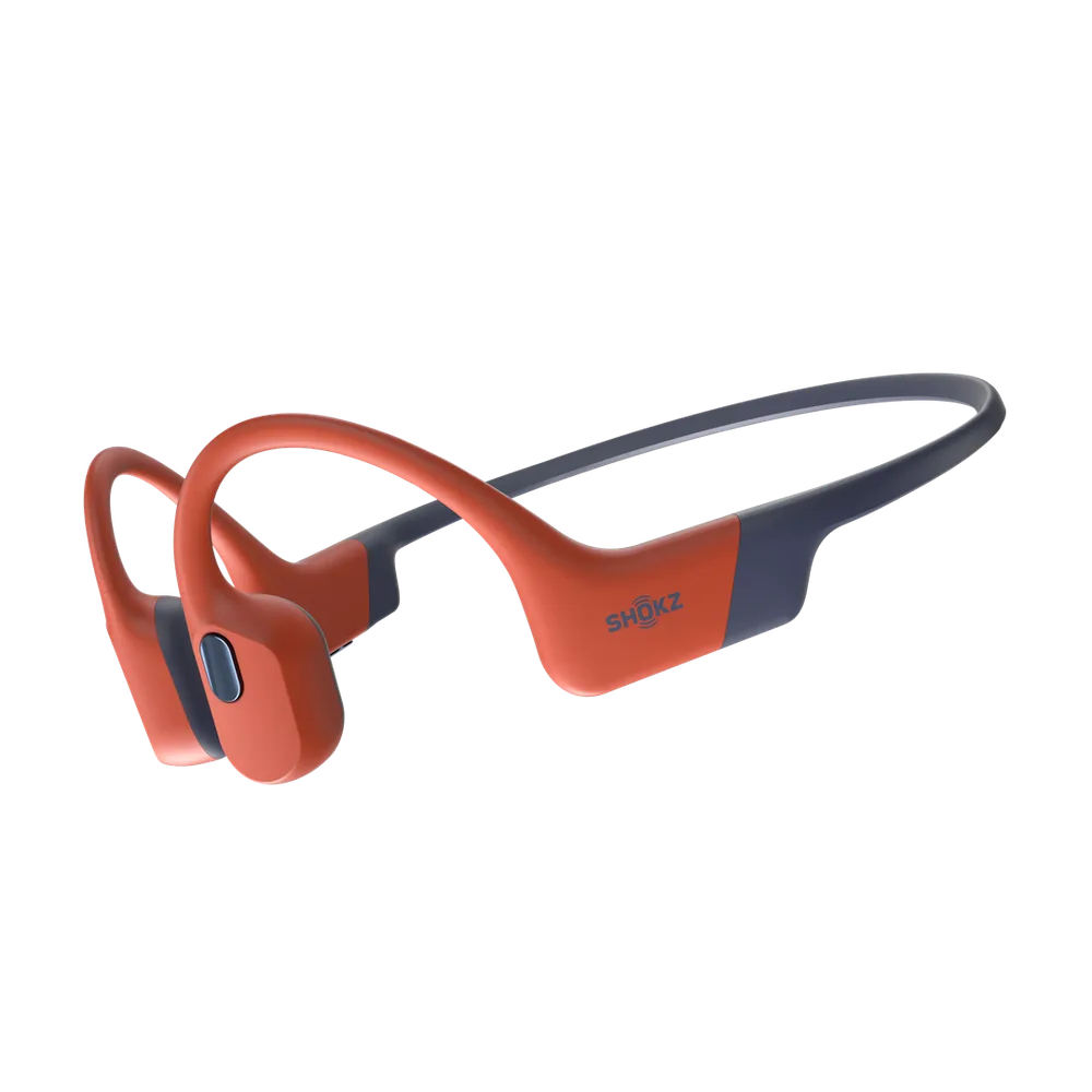 Наушники с костной проводимостью Shokz OpenSwim Pro