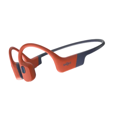 Наушники с костной проводимостью Shokz OpenSwim Pro