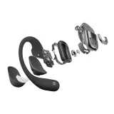 Наушники с воздушной проводимостью Shokz OpenFit 2+ — фото 3