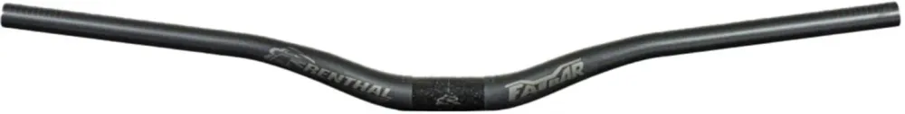 Руль MTB Renthal Fatbar Lite Carbon V3