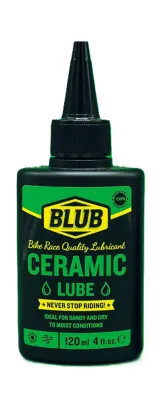 Масло для цепи Blub Ceramic Lube