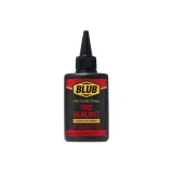Герметик Blub Tire Sealant, Цвет белый, упаковка 120 мл / Цвет белый, упаковка 500 мл / Цвет белый, упаковка 1 л — фото 1