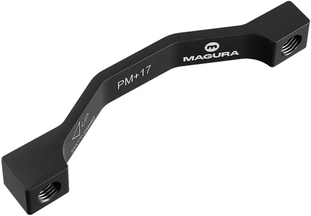 Адаптер дискового тормоза Magura QM 46 г