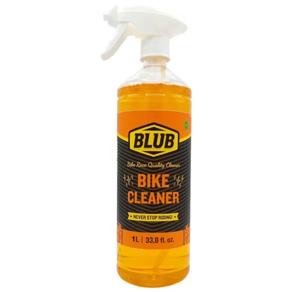Средство для мытья велосипеда Blub Bike Cleaner