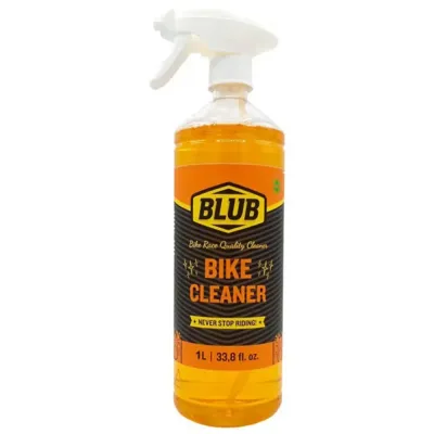 Средство для мытья велосипеда Blub Bike Cleaner