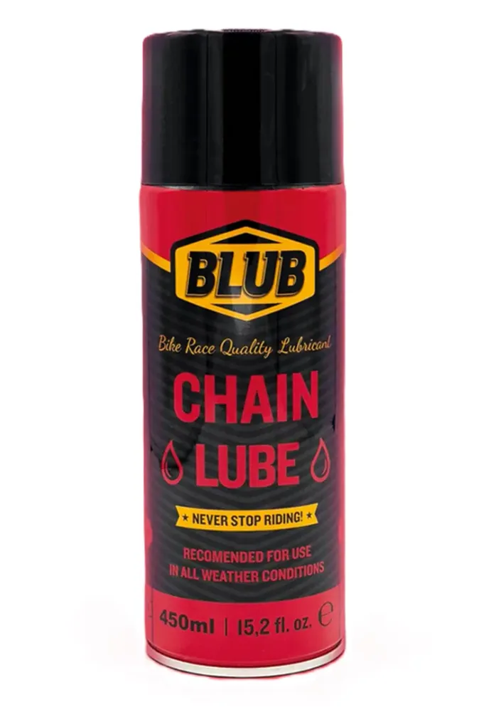 Масло для цепи Blub Chain Lube