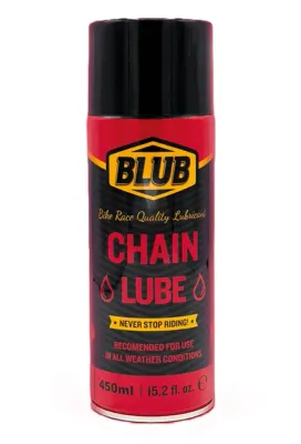 Масло для цепи Blub Chain Lube