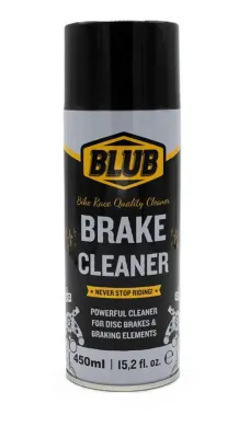 Средство для чистки тормозов Blub Brake Cleaner