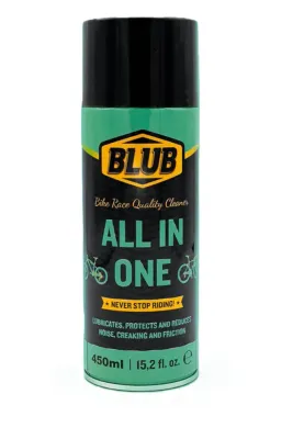 Смазка универсальная Blub All In One