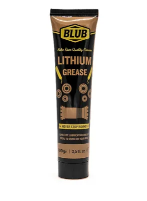 Смазка литиевая Blub Lithium Grease