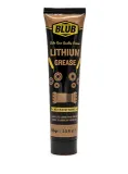 Смазка литиевая Blub Lithium Grease, Цвет оранжевый, упаковка 100 г / Цвет оранжевый, упаковка 500 г — фото 1