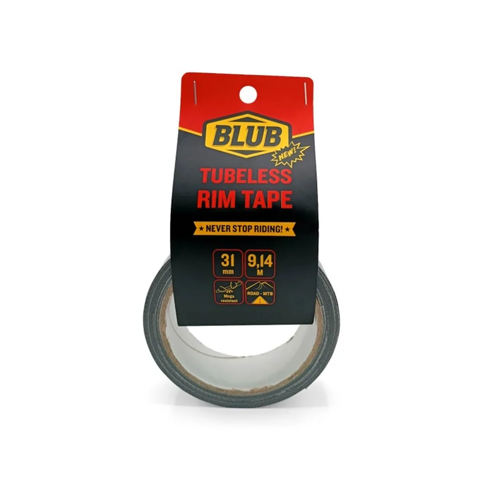 Ободная лента Blub Rim Tape