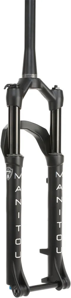 Амортизационная вилка Manitou Markhor Gen.2