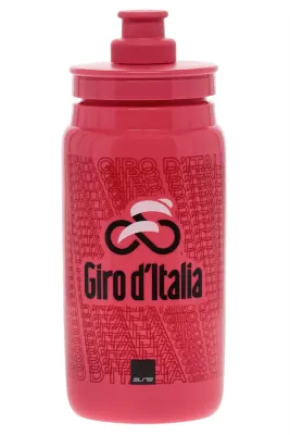 Фляга велосипедная Elite Fly Giro d'Italia 2026