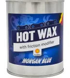 Воск для цепи горячего нанесения Morgan Blue Hot Wax — фото 1