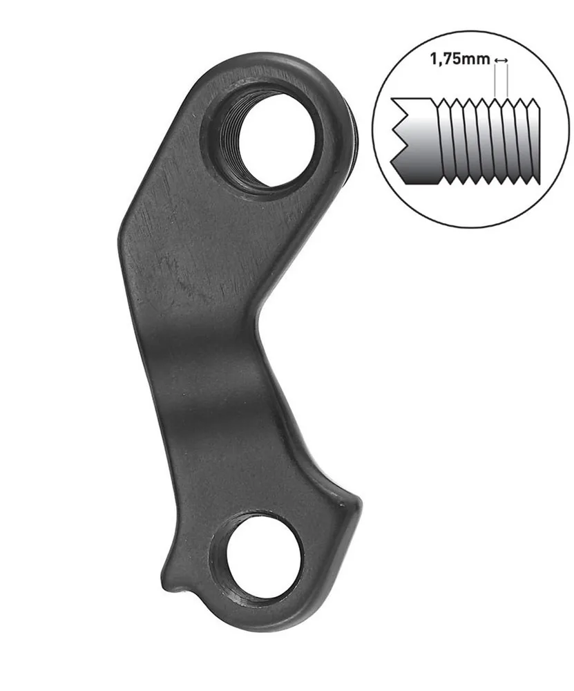 Петух переключателя Marwi GH-199 KTM