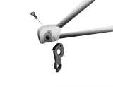 Петух переключателя Marwi GH-214 Focus — фото 3