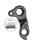 Петух переключателя Marwi GH-251 Bulls — фото 2