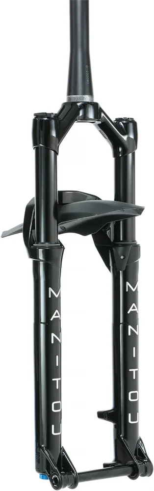 Амортизационная вилка Manitou R7 Expert